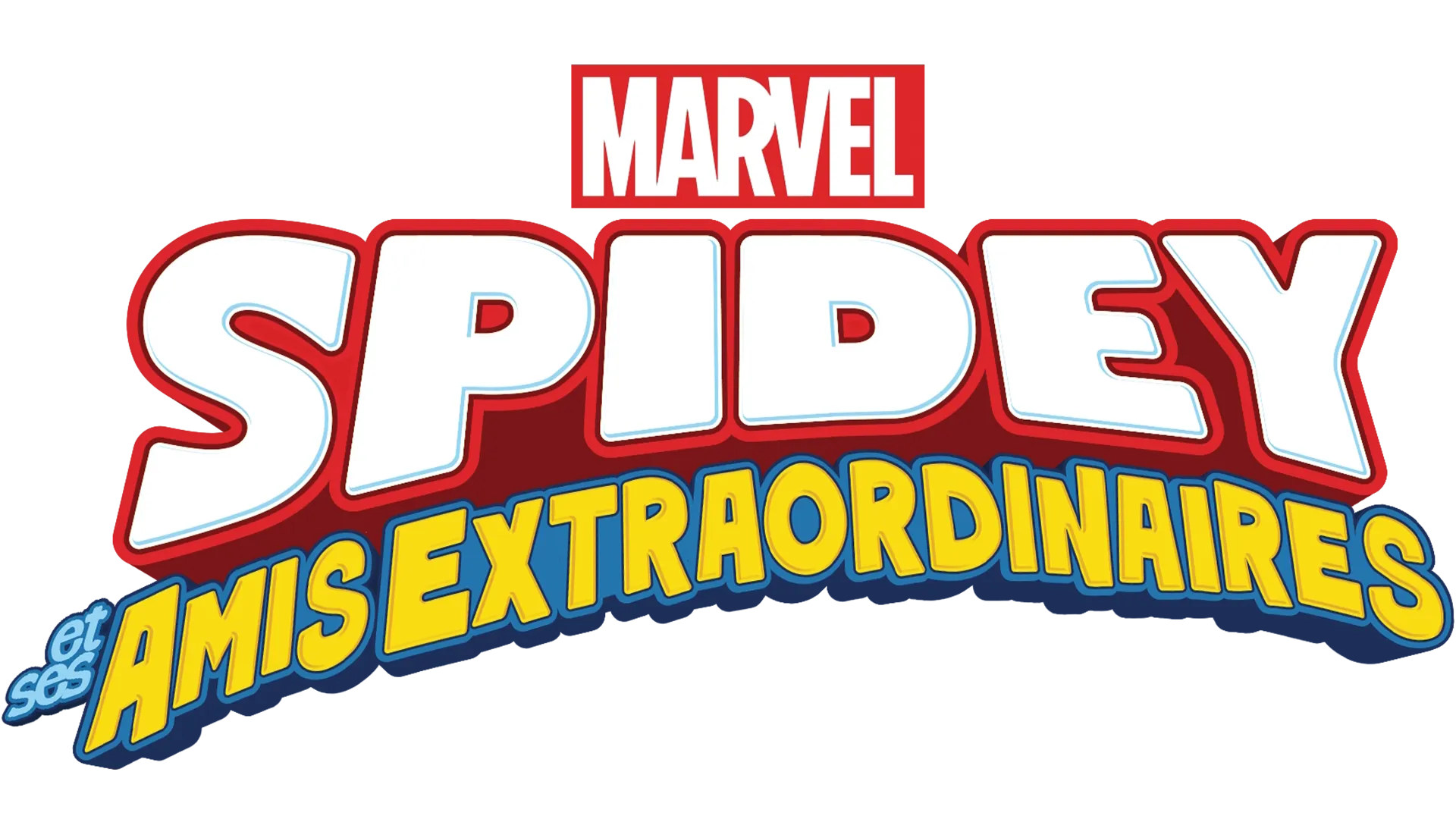 Spidey et ses Amis Extraordinaires