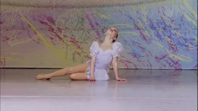 thumbnail - S1:E2 Wildly Inappropriate