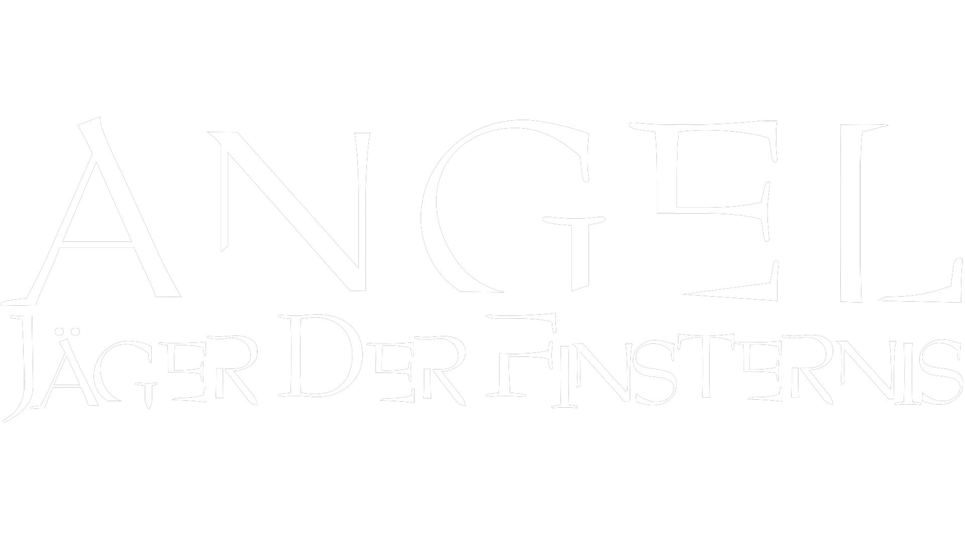 Angel - Jäger der Finsternis