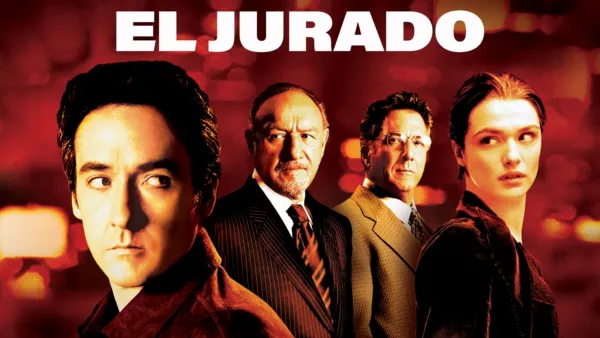 thumbnail - El jurado