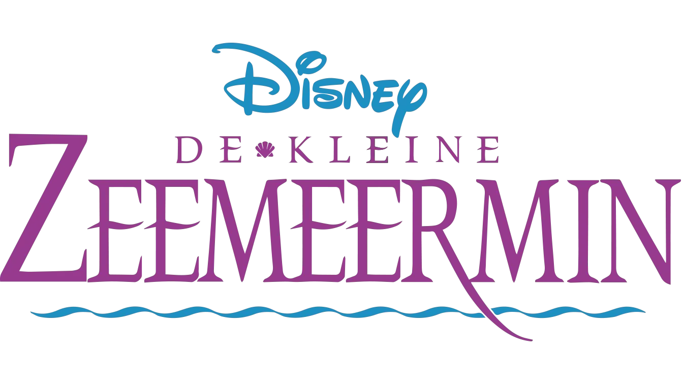 De kleine zeemeermin