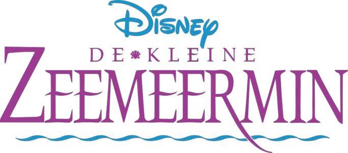 De kleine zeemeermin