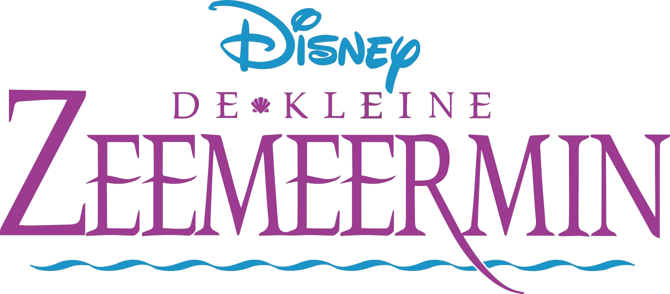 De kleine zeemeermin