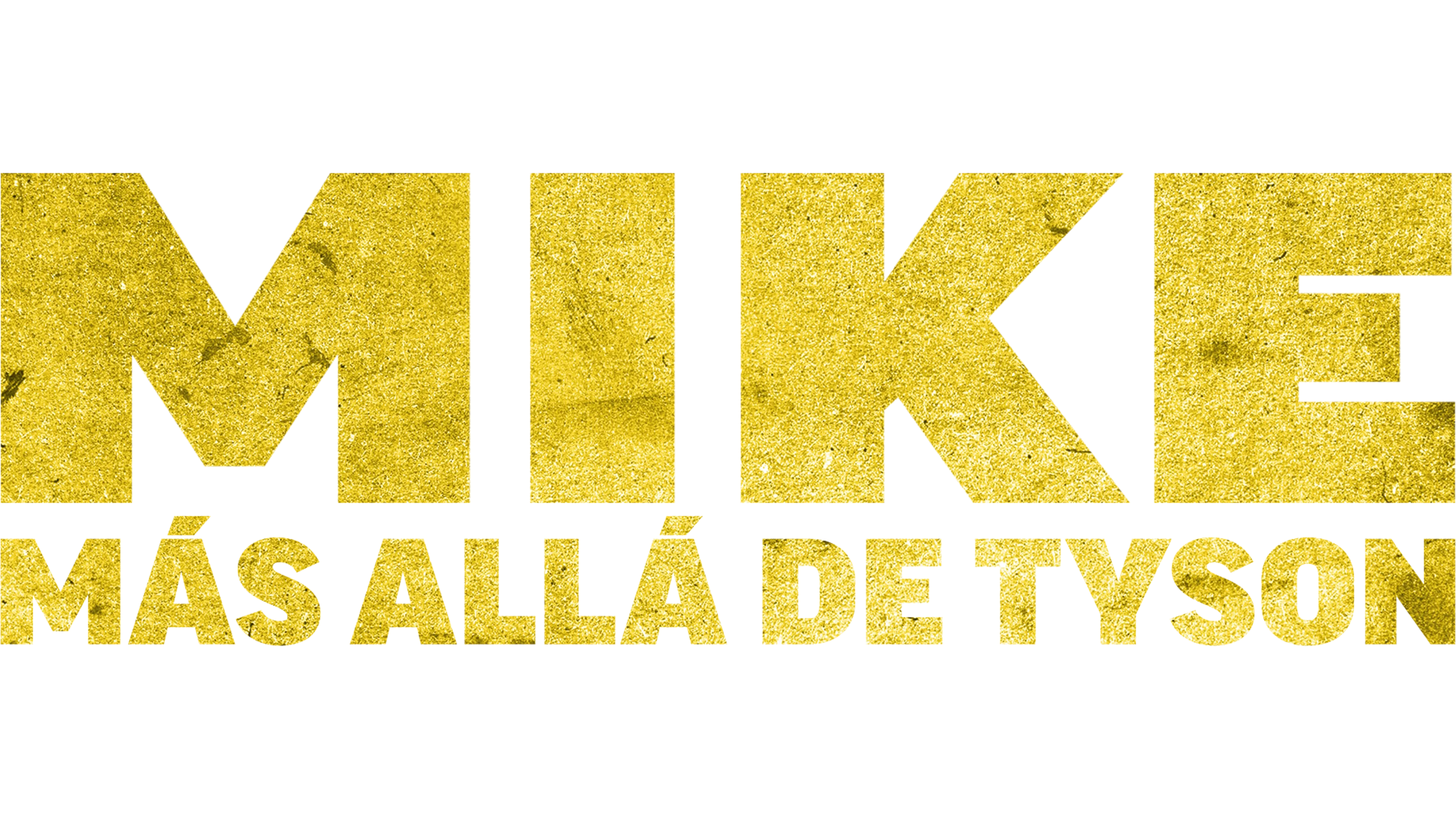 Mike: Más allá de Tyson