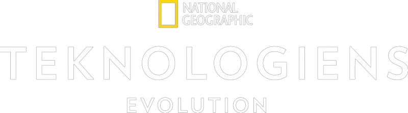 Teknologiens evolution