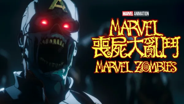 thumbnail - Marvel喪屍大亂鬥 Marvel Zombies