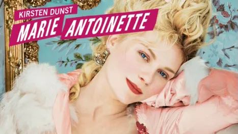 thumbnail - Marie Antoinette