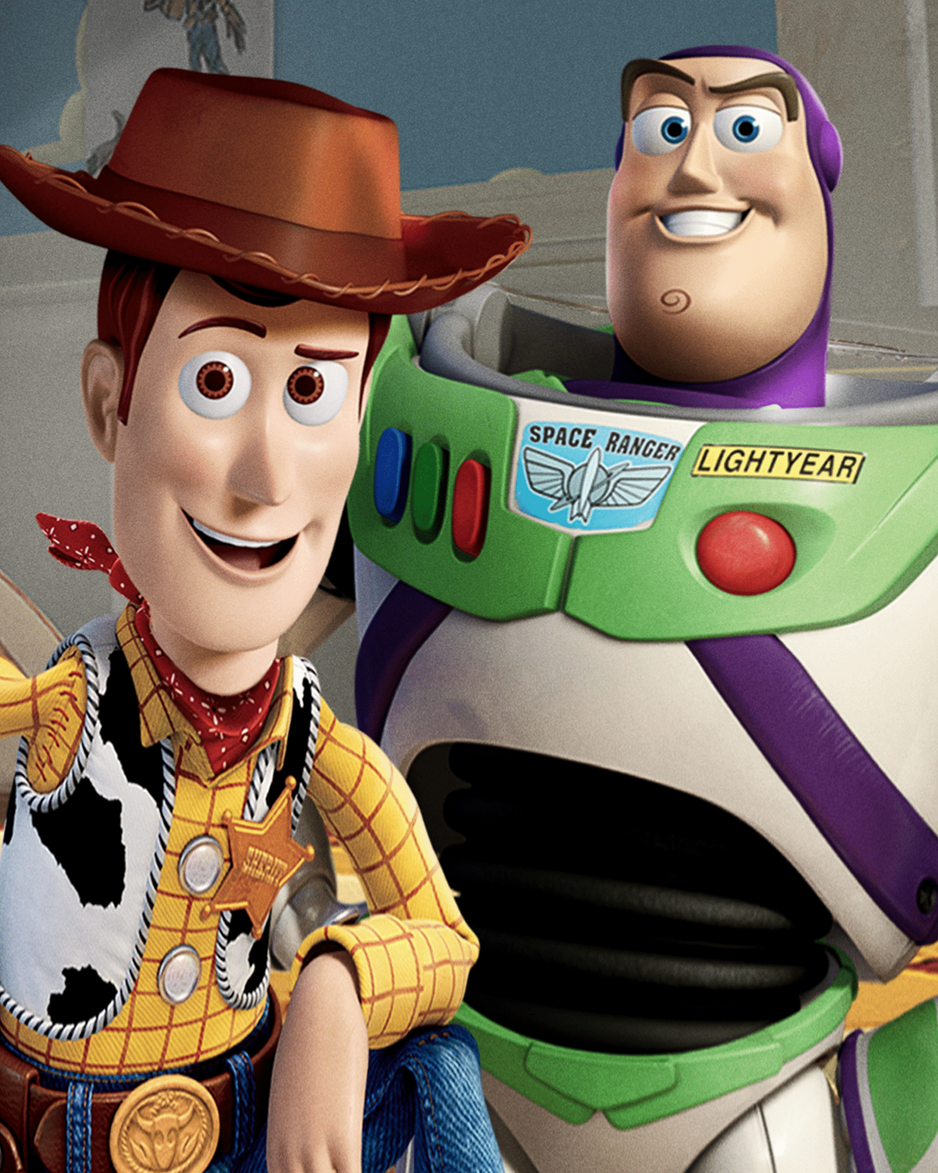 Toy Story