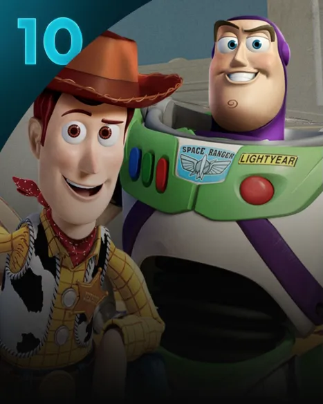 Toy Story