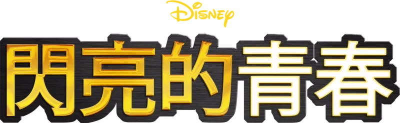 閃亮的青春