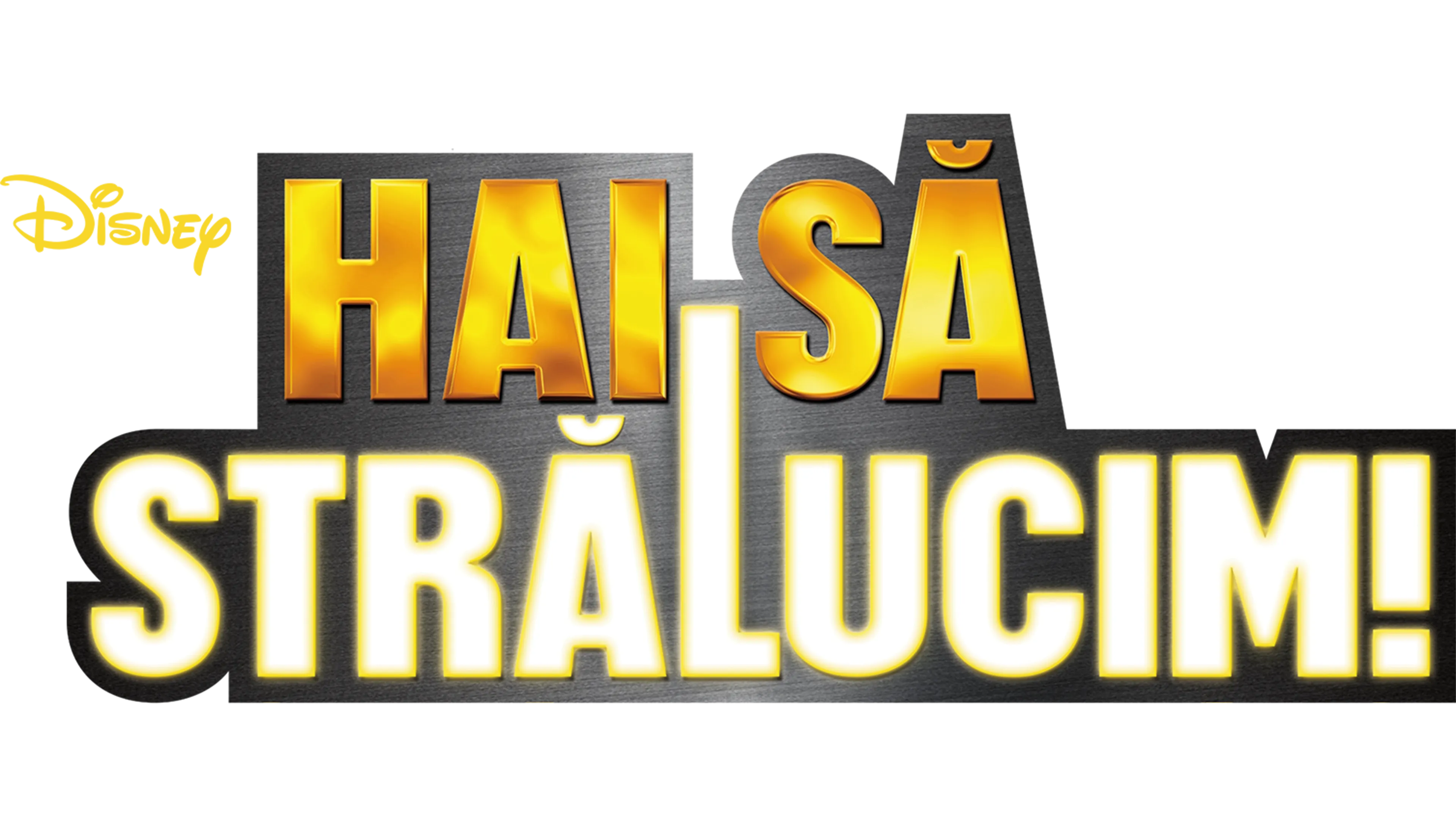 Hai să strălucim!
