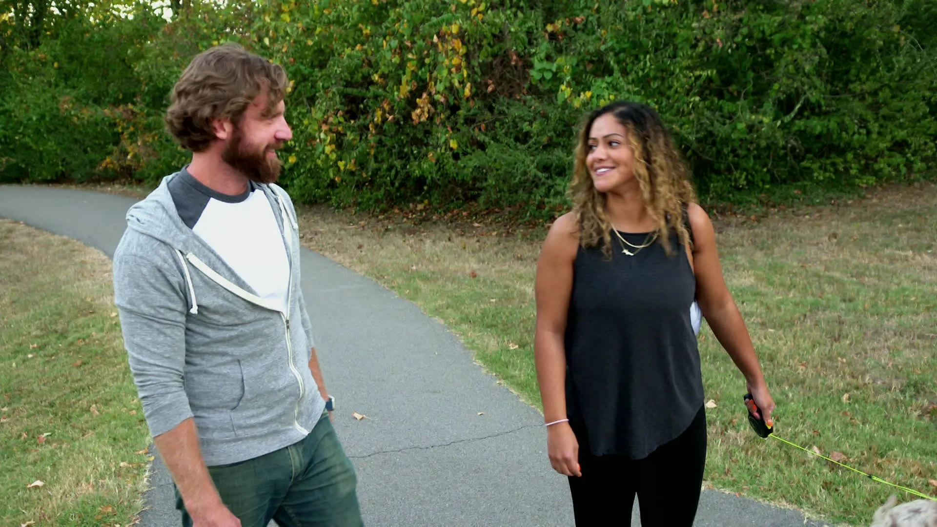 thumbnail - M16:Ep22 First Dates and Swapping Mates