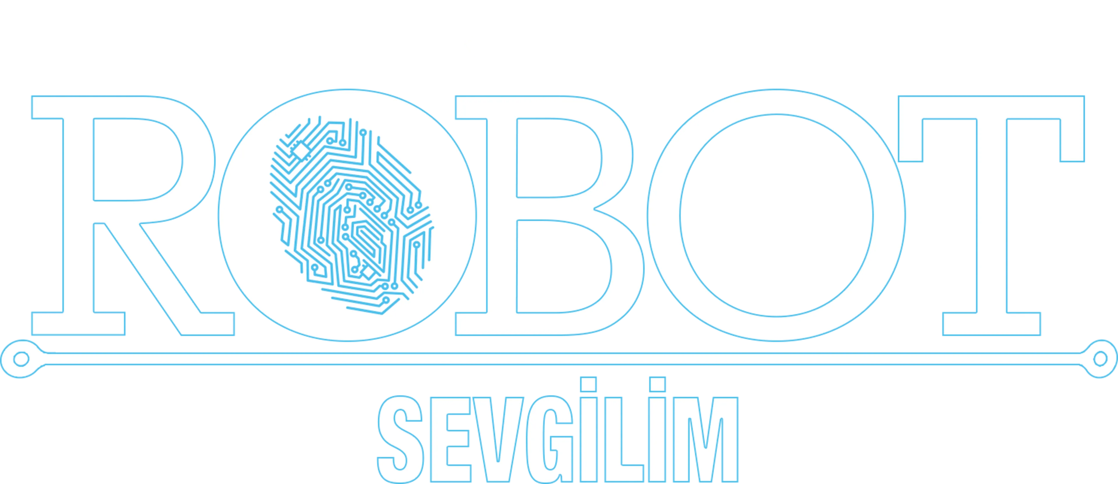 Robot Sevgilim