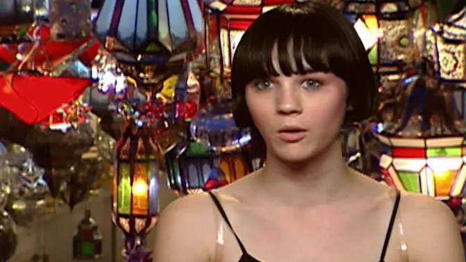 thumbnail - S16:E12 Season Finale