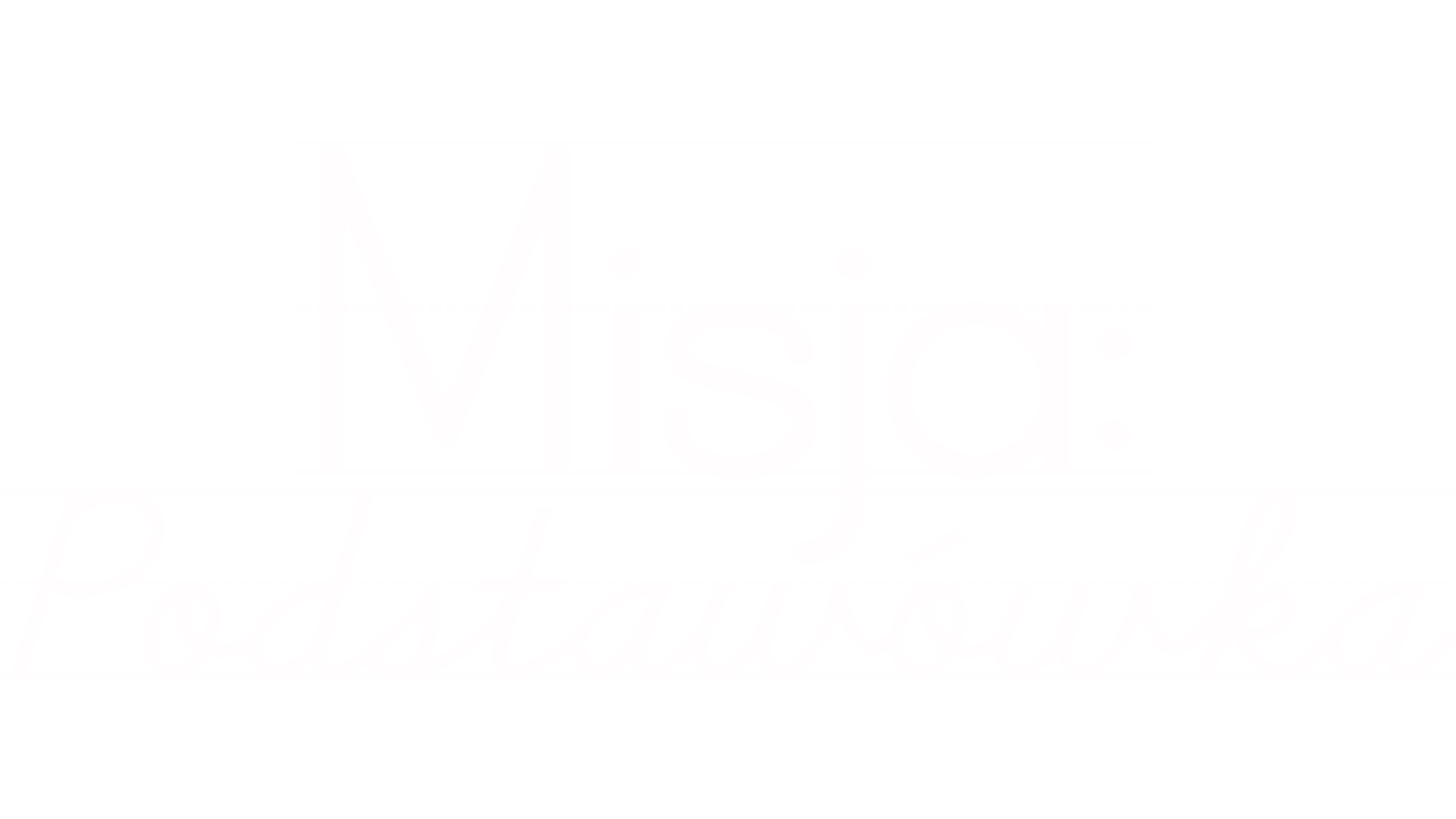 Misja: Podstawówka