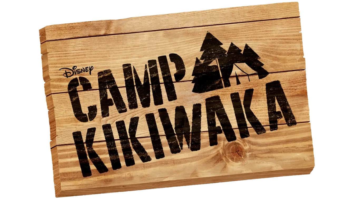 Camp Kikiwaka