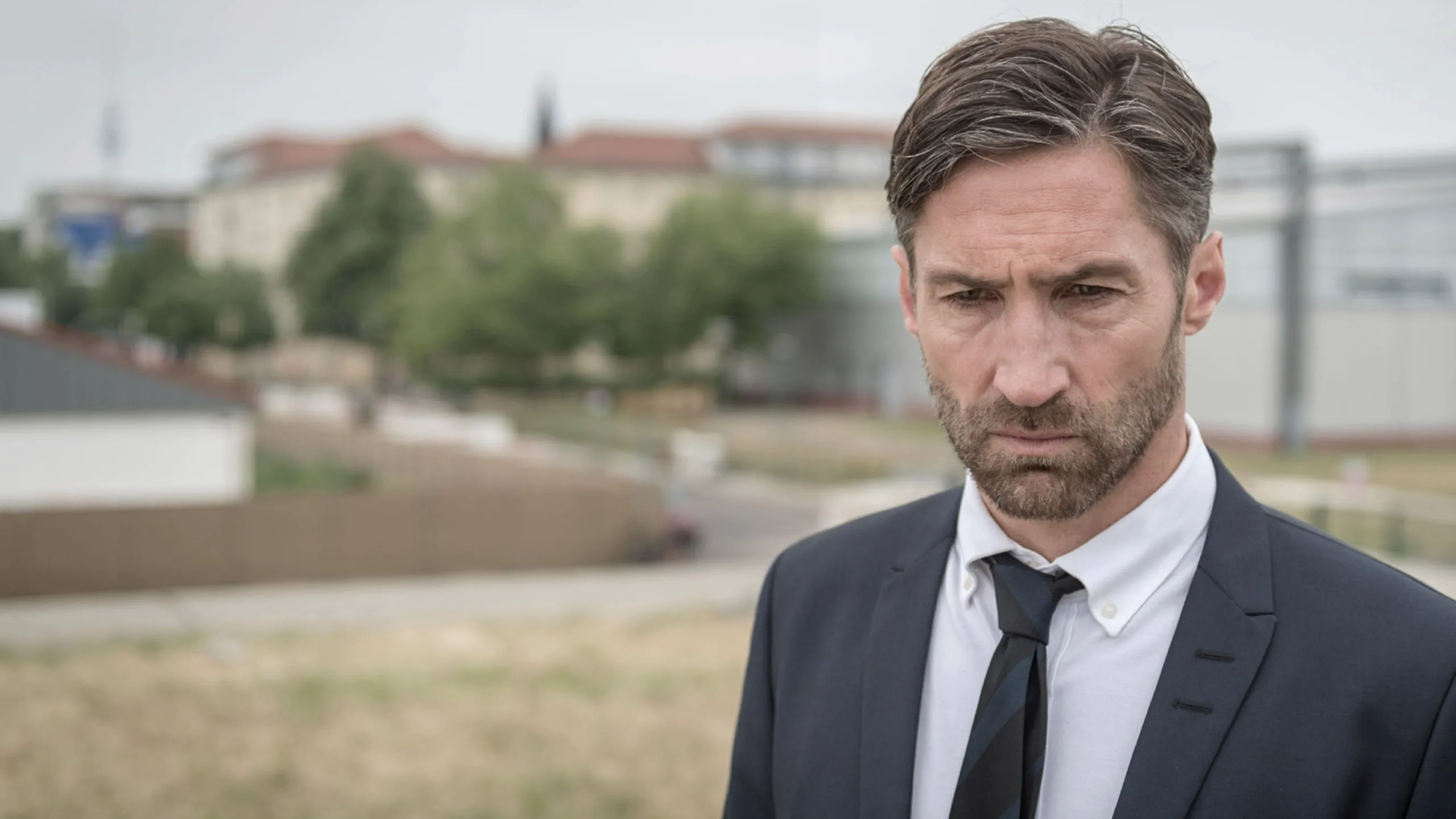 Ein verhängnisvoller Plan