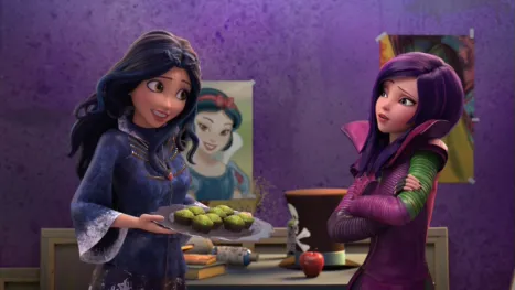 thumbnail - Descendants Wicked World