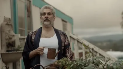 thumbnail - S2:E4 Feel the Payne