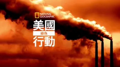美國綠色行動