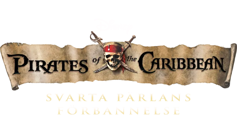 Pirates of the Caribbean: Svarta Pärlans förbannelse