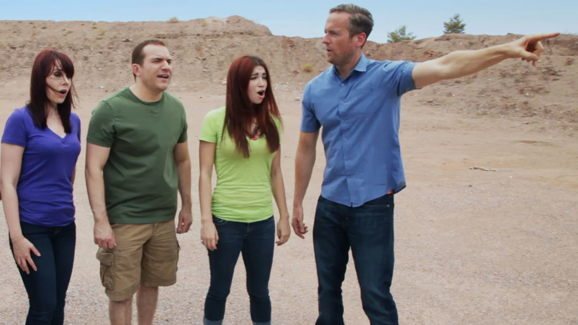 thumbnail - S2:E8 Blow It Up