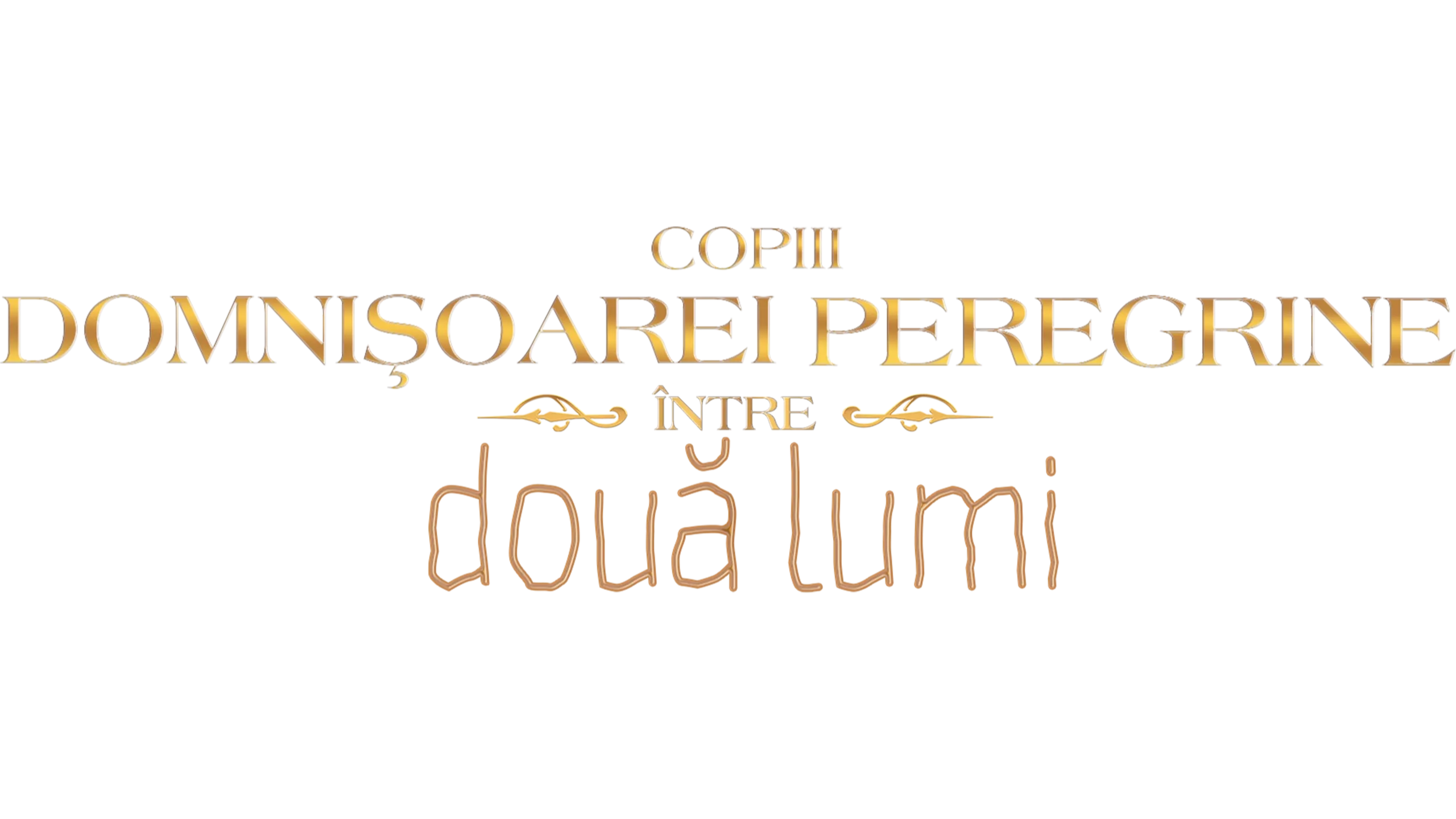 Copiii domnişoarei Peregrine: Între două lumi