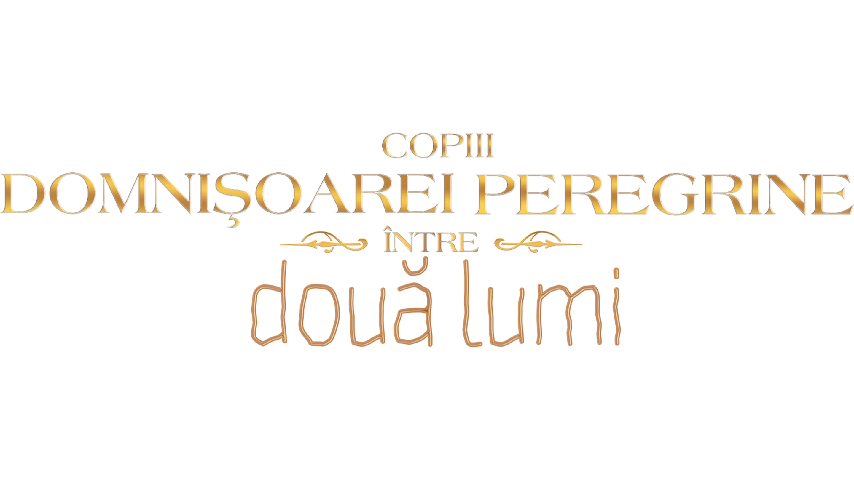 Copiii domnişoarei Peregrine: Între două lumi