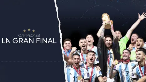 thumbnail - Campeones, la gran final