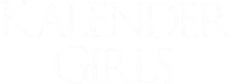 Kalender Girls