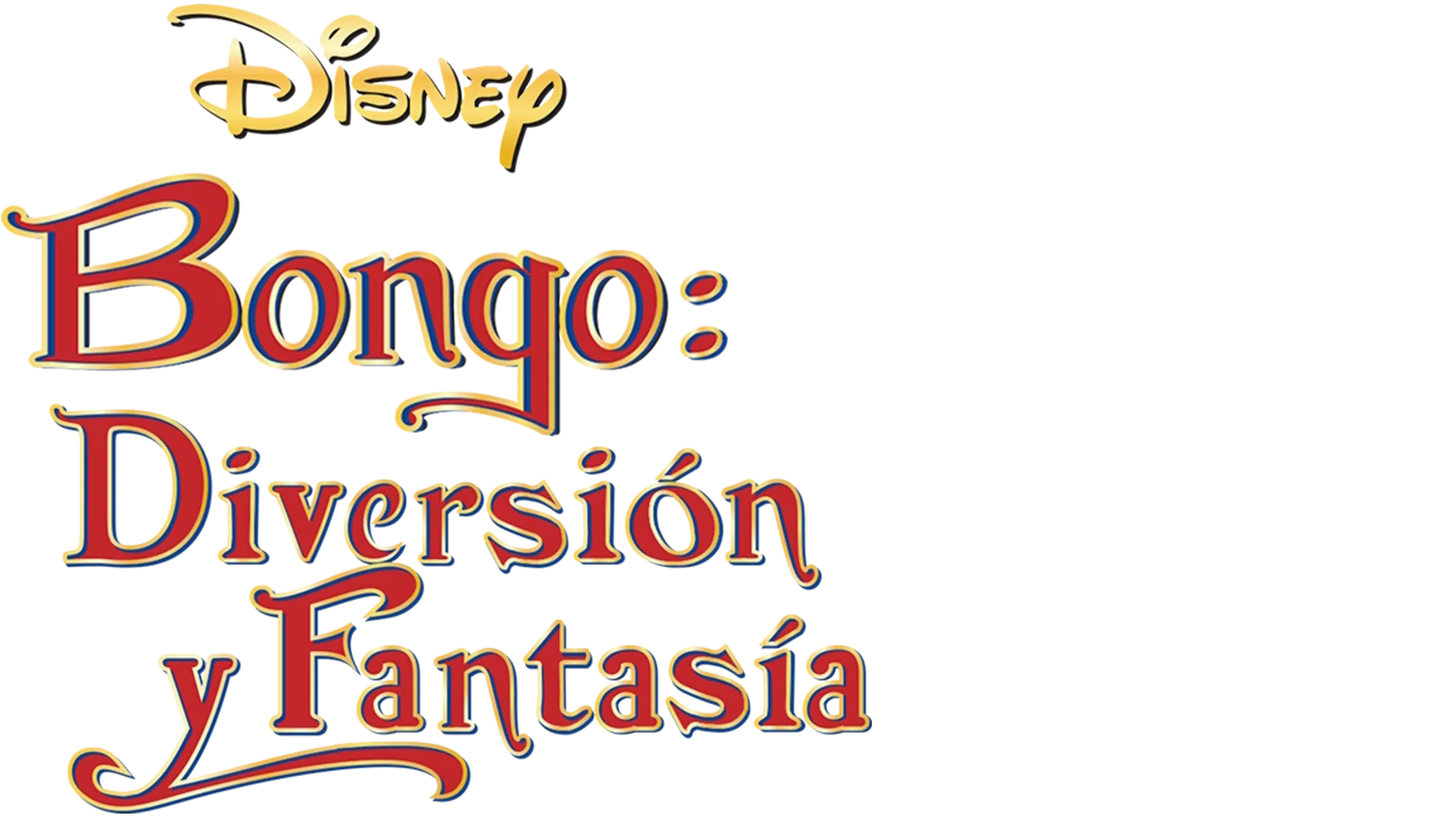 Bongo: Diversión y fantasía