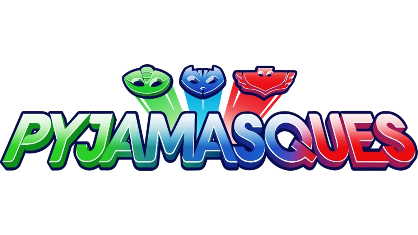PJ Masks