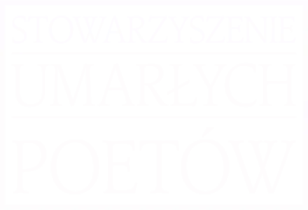 Stowarzyszenie umarłych poetów