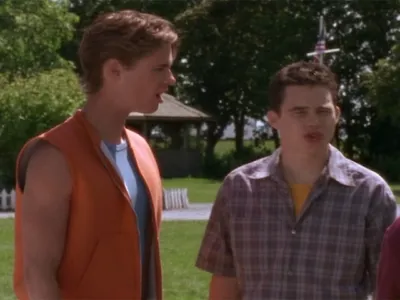 thumbnail - S3:E6 Banglebye