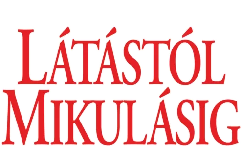 Látástól Mikulásig