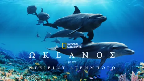 thumbnail - Ωκεανός με τον Ντέιβιντ Ατένμπορα