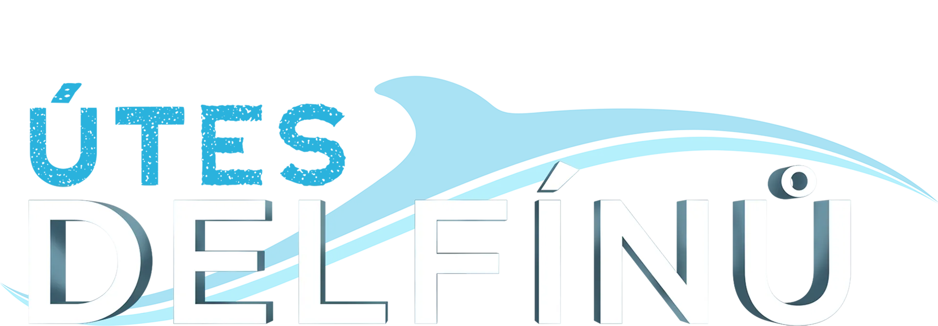 Útes delfínů