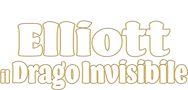 Elliott, il Drago Invisibile