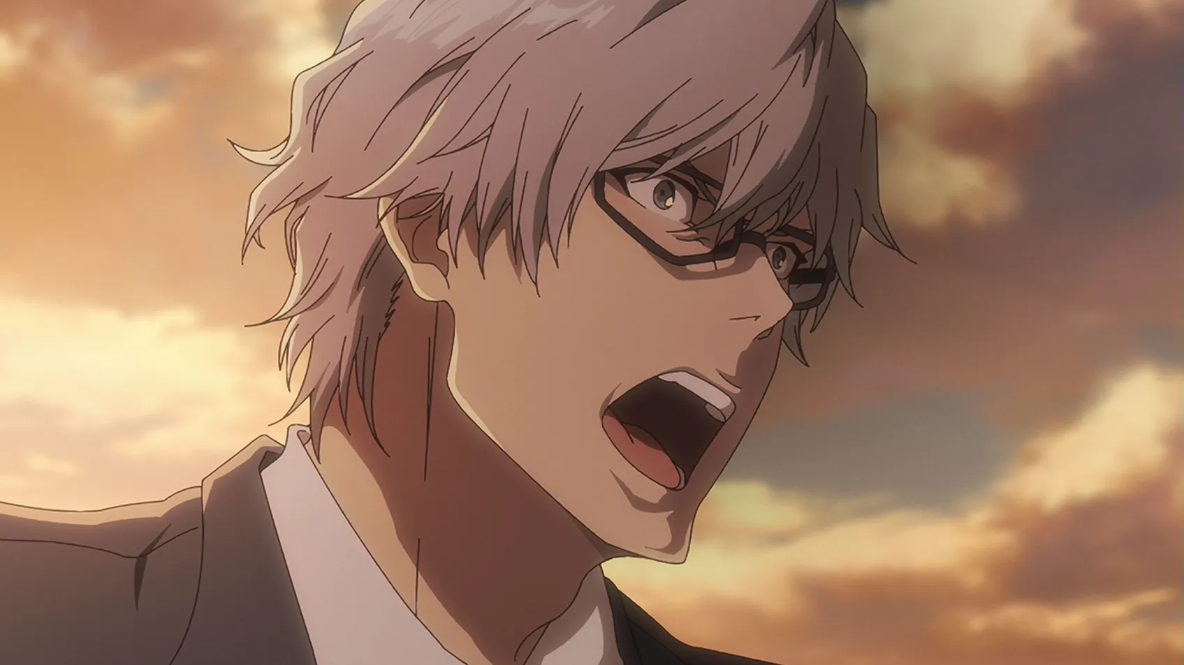 thumbnail - S1:E12 (Dub) EVERYTHING BUT THE RAIN JUNE TRUTH