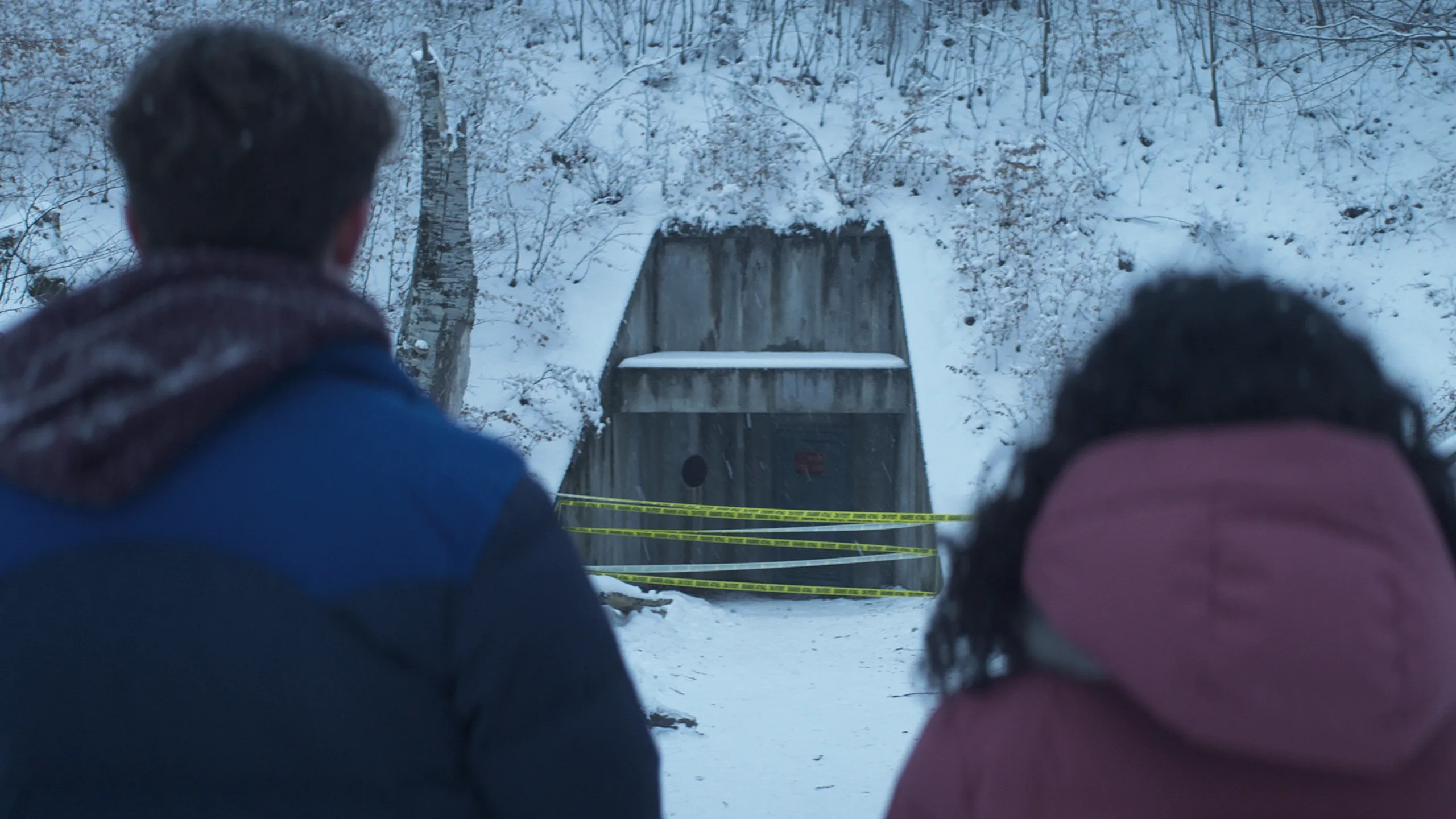 thumbnail - S1:E2 Against All Odds