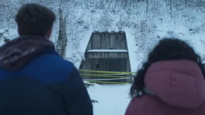 thumbnail - S1:E2 Against All Odds