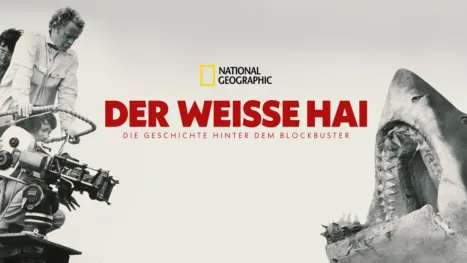 thumbnail - Der weiße Hai: Die Geschichte hinter dem Blockbuster