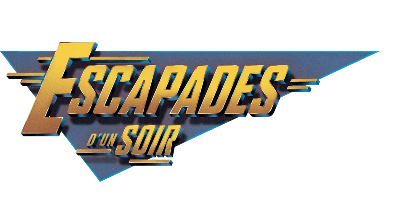 Escapades d’un soir