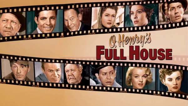 thumbnail - O. Henry's Full House