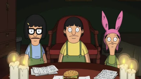thumbnail - Bob's Burgers