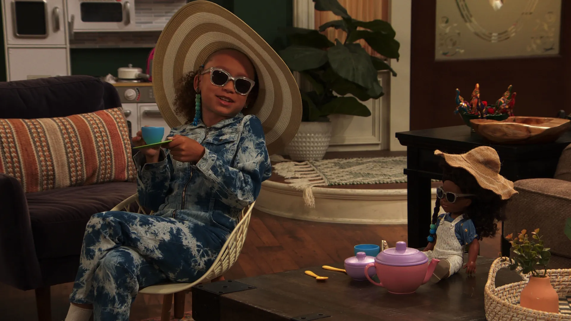 thumbnail - S6:E16 You've Got Sale