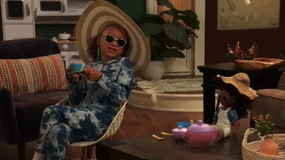 thumbnail - S6:E16 You've Got Sale