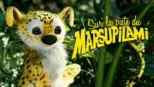 thumbnail - Sur la piste du Marsupilami