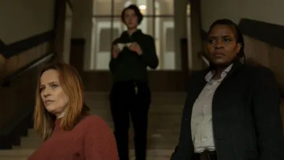 thumbnail - S1:E8 Active Memory