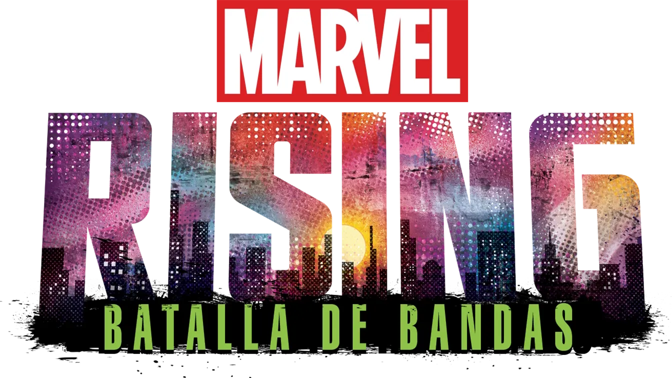 Marvel Rising: Batalla de las bandas